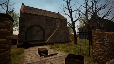 Castle Renovator — скриншот 9