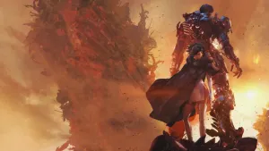 Daemon X Machina: Titanic Scion - Цифровое делюкс-издание