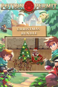 Christmas Bundle