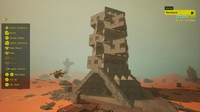 Meet Your Maker — скриншот 2