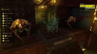 Meet Your Maker — скриншот 4