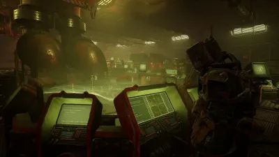 Meet Your Maker — скриншот 5