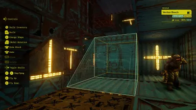 Meet Your Maker — скриншот 6