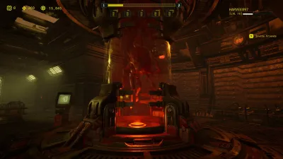 Meet Your Maker — скриншот 8