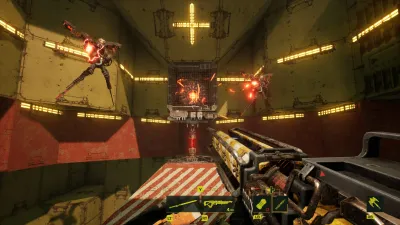 Meet Your Maker — скриншот 9