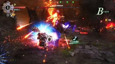 Gangs of Sherwood – Lionheart Edition — скриншот 7