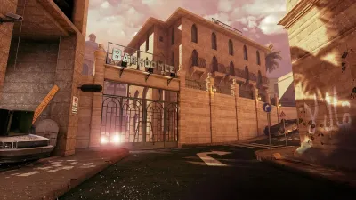 Insurgency: Sandstorm - Year 1 Pass — скриншот 4