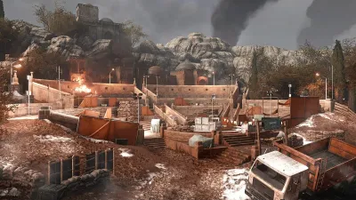 Insurgency: Sandstorm - Year 1 Pass — скриншот 5