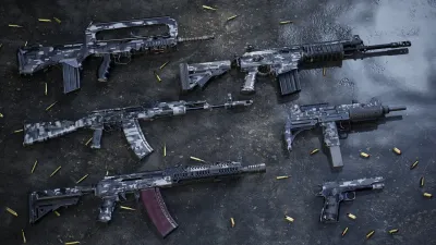 Insurgency: Sandstorm - Year 1 Pass — скриншот 7