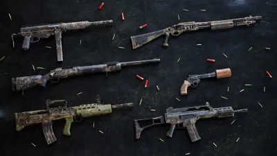 Insurgency: Sandstorm - Year 1 Pass — скриншот 8