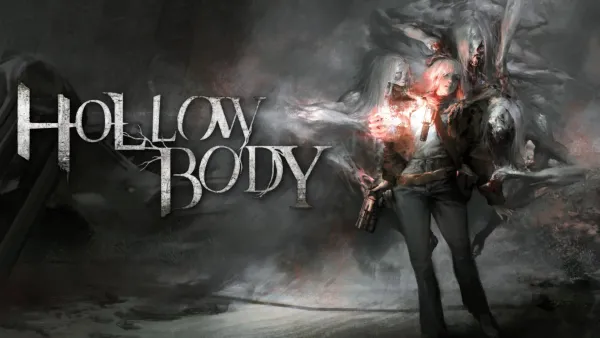 Hollowbody