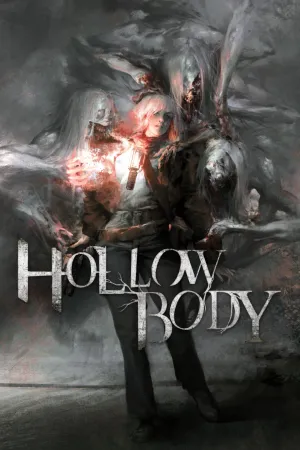 Hollowbody