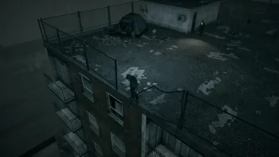 Hollowbody — скриншот 7