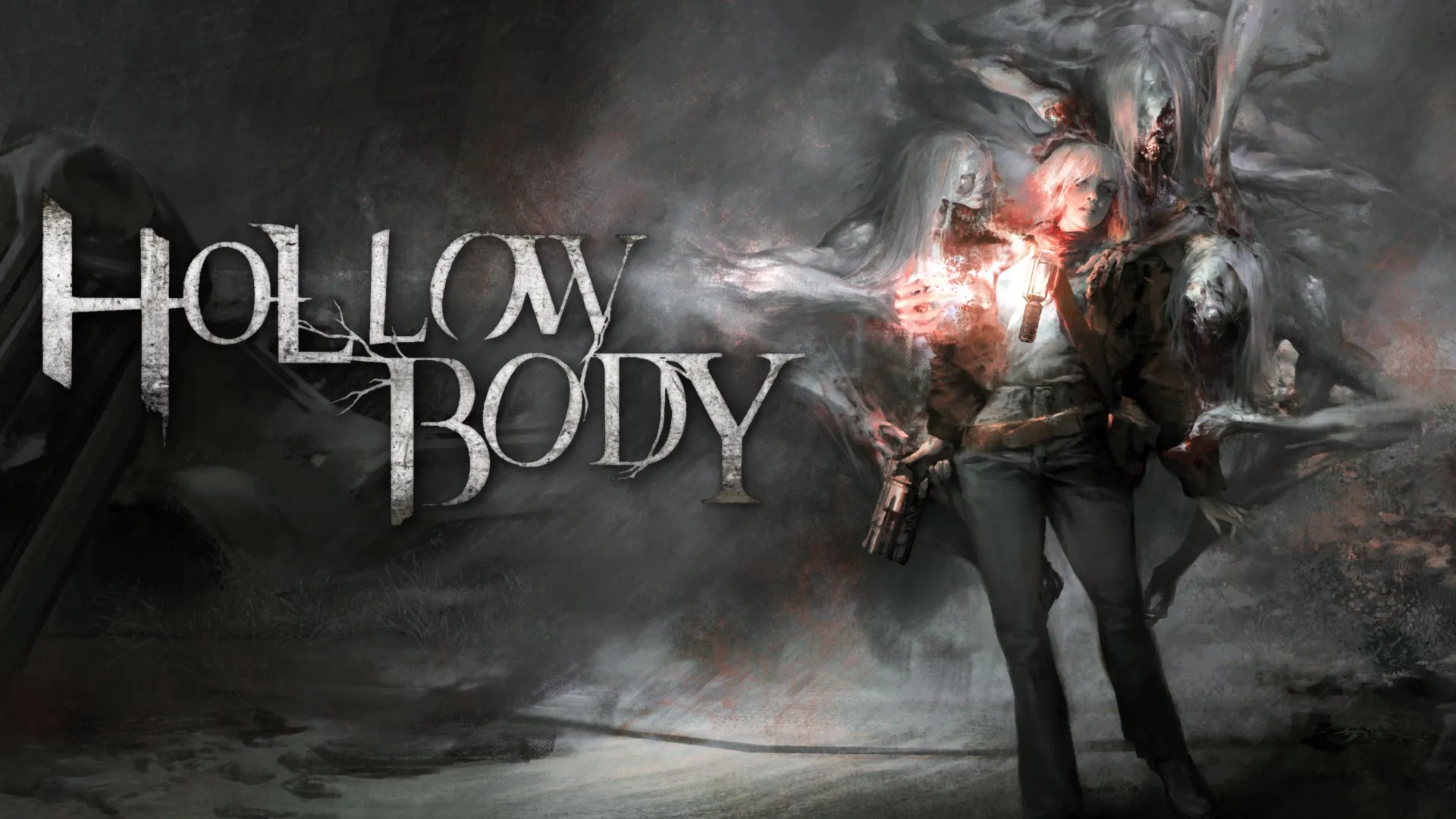 Hollowbody — трейлер