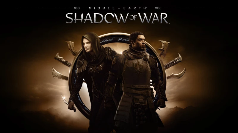 Набор сюжетных дополнений Средиземье™: Тени войны™