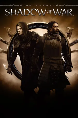 Набор сюжетных дополнений Средиземье™: Тени войны™