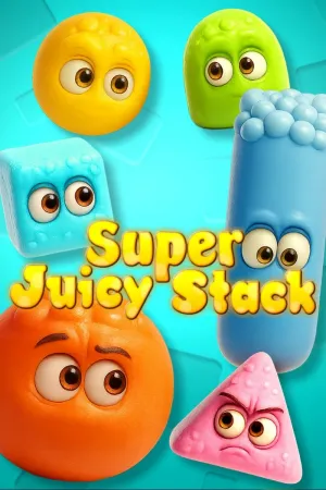 Super Juicy Stack (Windows)