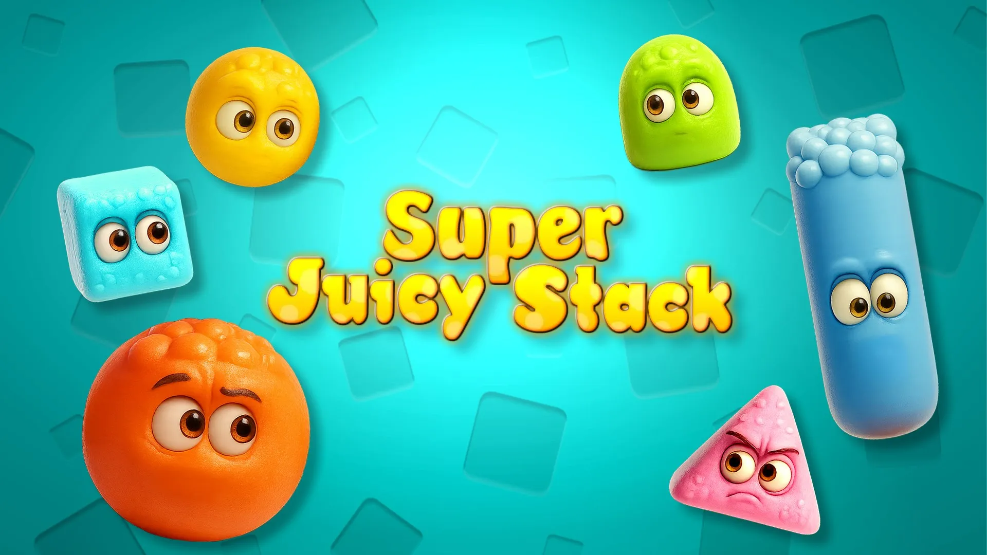 Super Juicy Stack (Windows) — трейлер