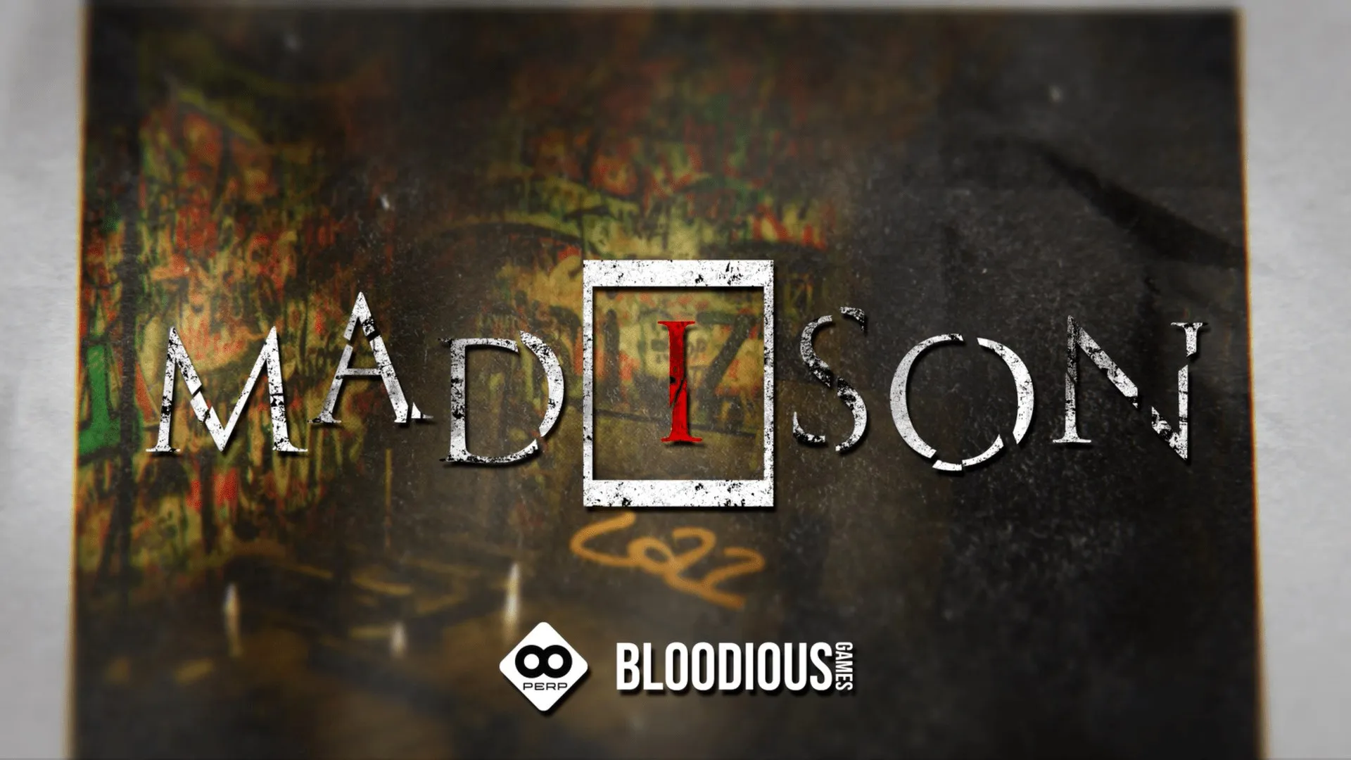 MADiSON — трейлер