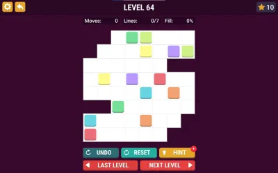Line Connect INFINITE - PC & XBOX — скриншот 2