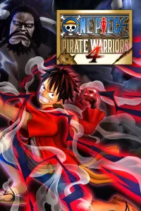 ONE PIECE: PIRATE WARRIORS 4 (Xbox Series X|S & Xbox One)