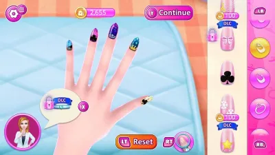 Stylist Girl: Complete Edition — скриншот 5