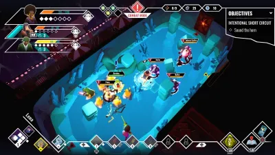 Dread Nautical — скриншот 3