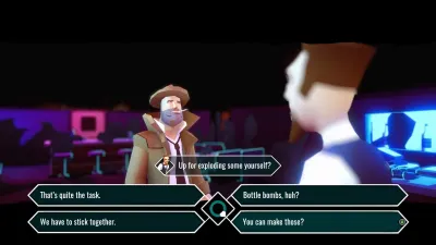 Dread Nautical — скриншот 4