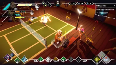 Dread Nautical — скриншот 7