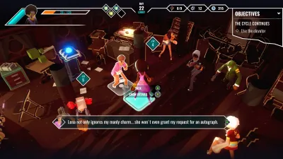 Dread Nautical — скриншот 8