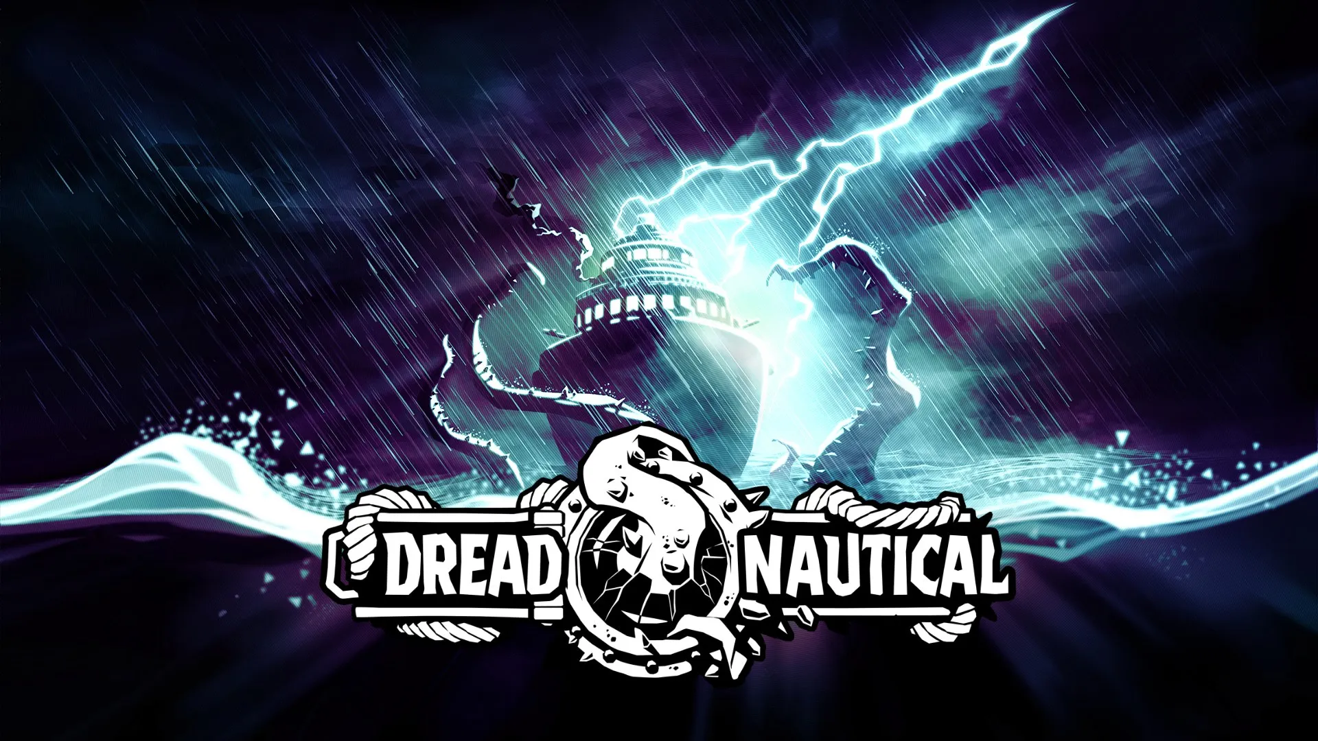 Dread Nautical — трейлер
