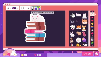 Sticky Business — скриншот 11