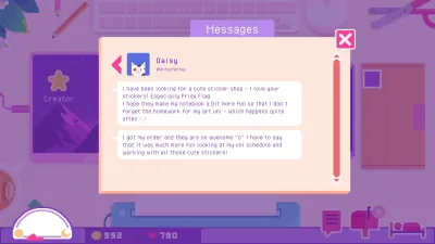 Sticky Business — скриншот 12