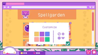 Sticky Business — скриншот 13