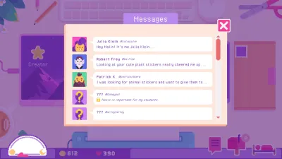 Sticky Business — скриншот 6