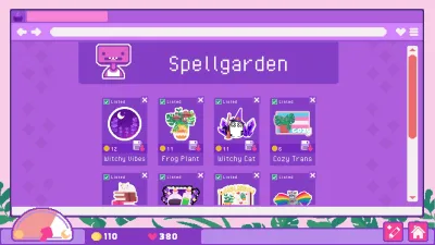 Sticky Business — скриншот 8