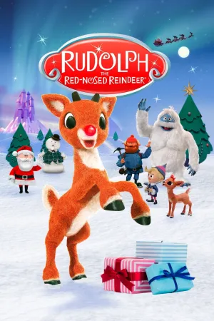 Rudolph The Red Nosed Reindeer