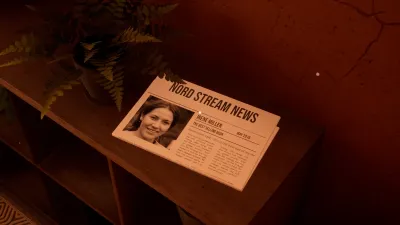 DETECTIVE - The Motel — скриншот 4