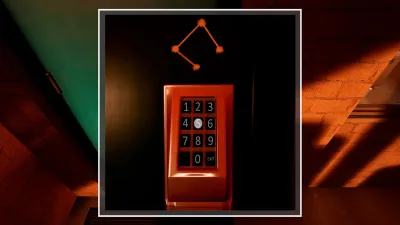 DETECTIVE - The Motel — скриншот 6