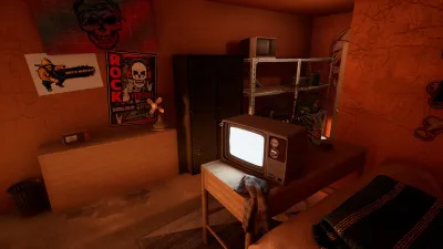 DETECTIVE - The Motel — скриншот 8