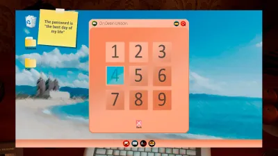 DETECTIVE - The Motel — скриншот 9