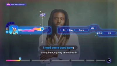 Let's Sing 2026 с международными хитами — скриншот 4