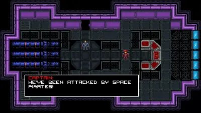 ReactorX 2 (PC) — скриншот 1