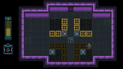 ReactorX 2 (PC) — скриншот 2