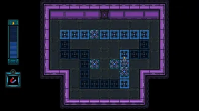 ReactorX 2 (PC) — скриншот 5