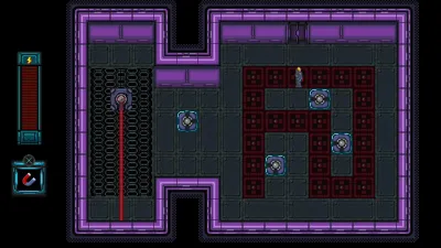 ReactorX 2 (PC) — скриншот 6