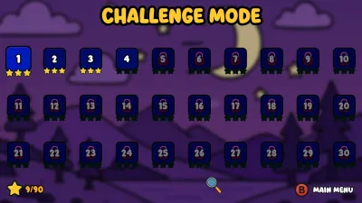 What's Different? — скриншот 14