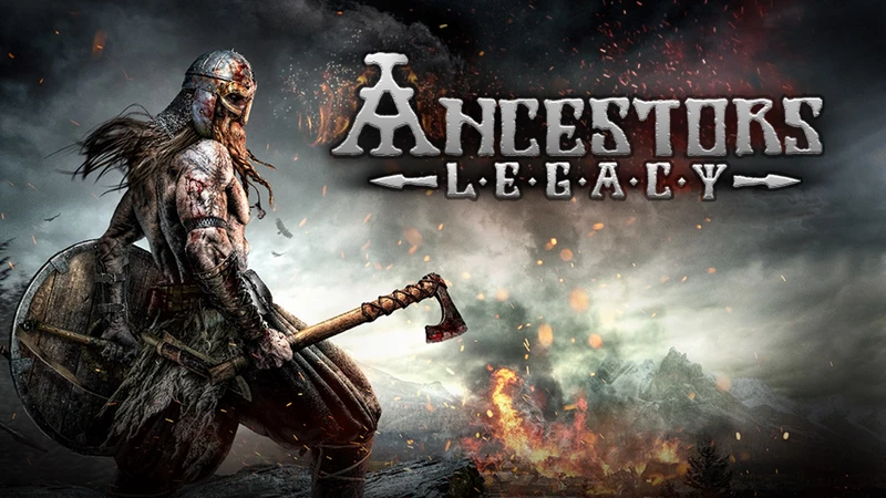 Ancestors Legacy