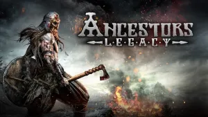Ancestors Legacy
