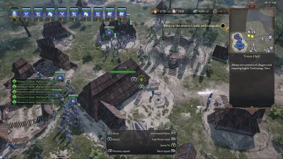 Ancestors Legacy — скриншот 2